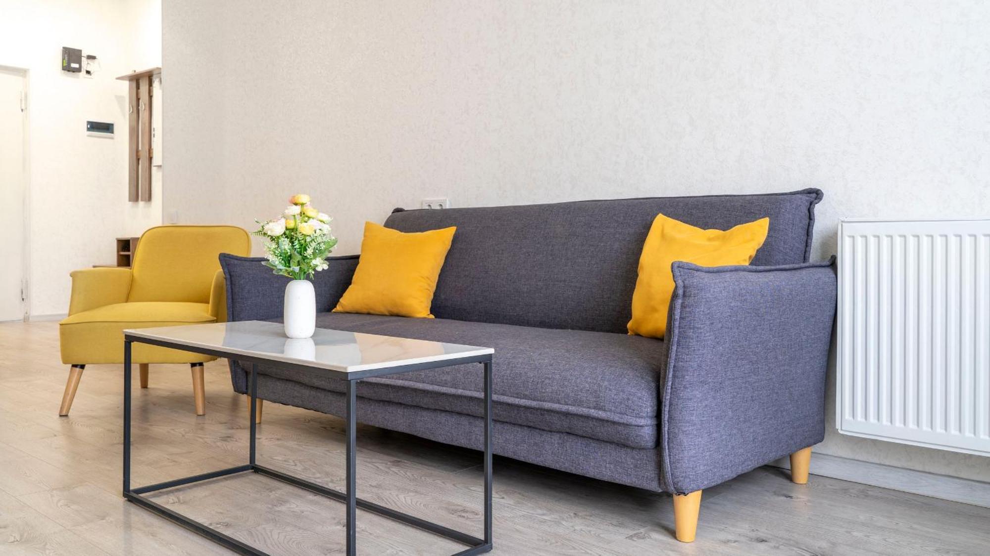 Cozy Apartment In The Heart Of Tbilisi Luaran gambar