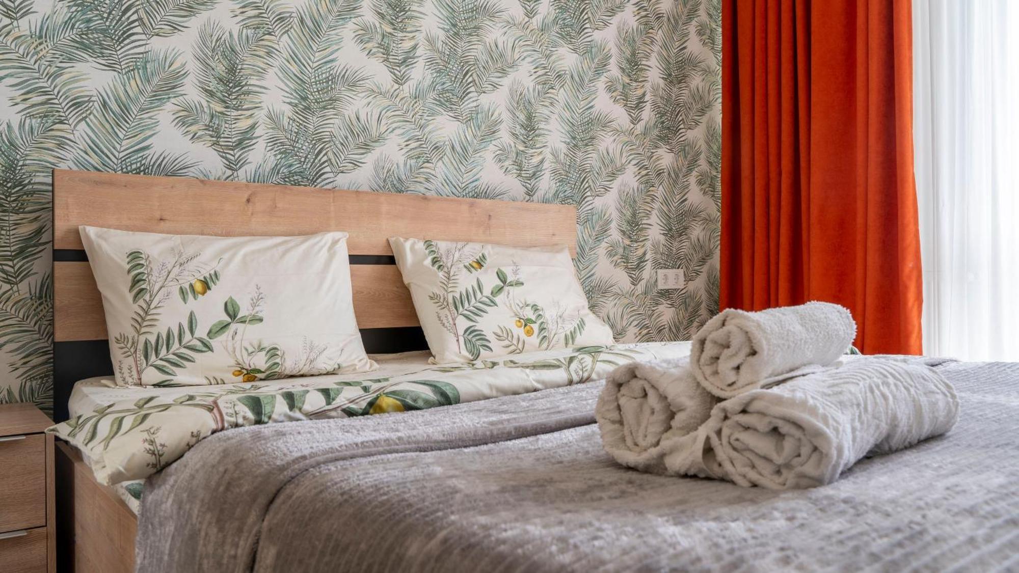 Cozy Apartment In The Heart Of Tbilisi Luaran gambar