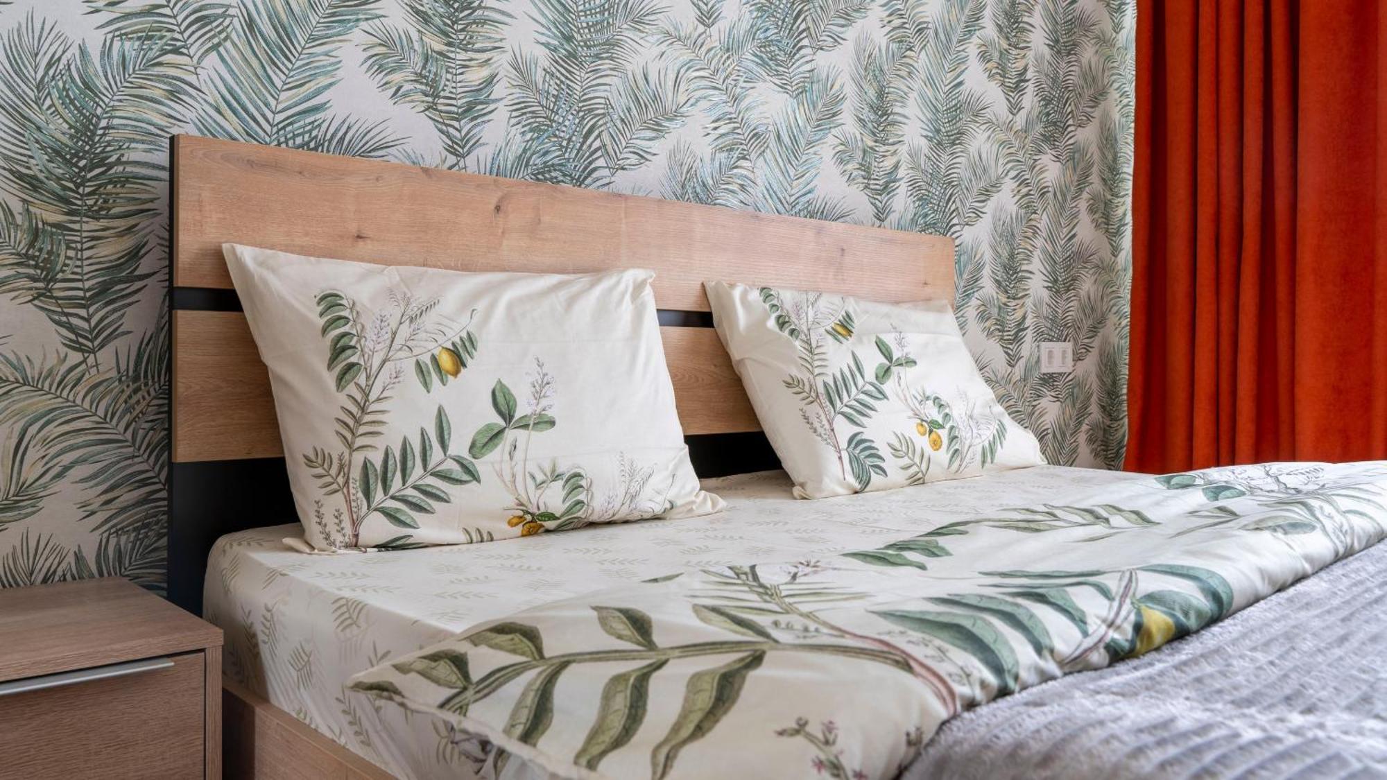 Cozy Apartment In The Heart Of Tbilisi Luaran gambar