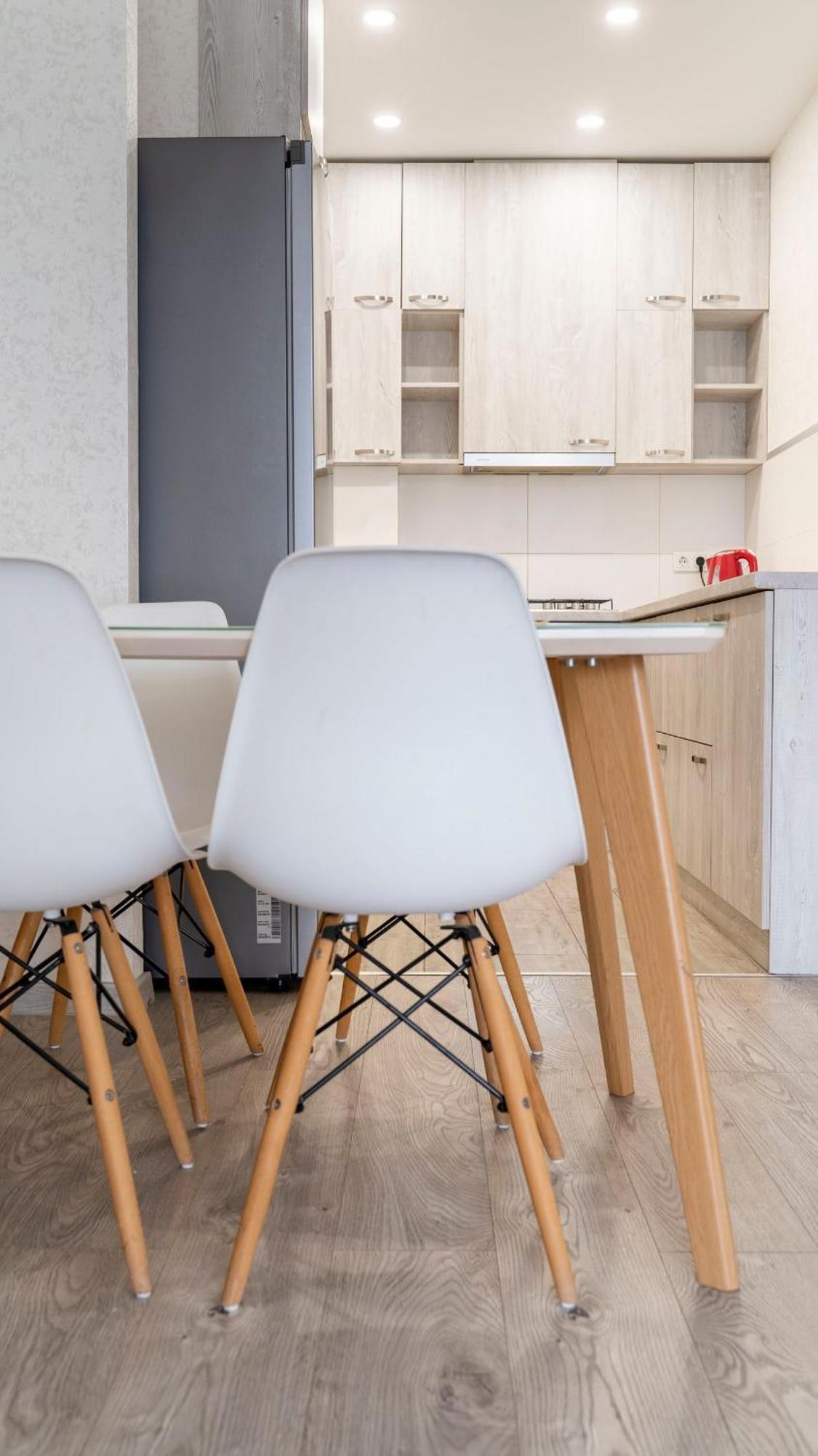 Cozy Apartment In The Heart Of Tbilisi Luaran gambar